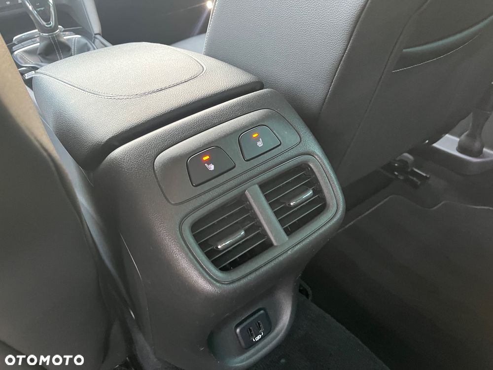 Opel Insignia 2.0 Dynamic - 26