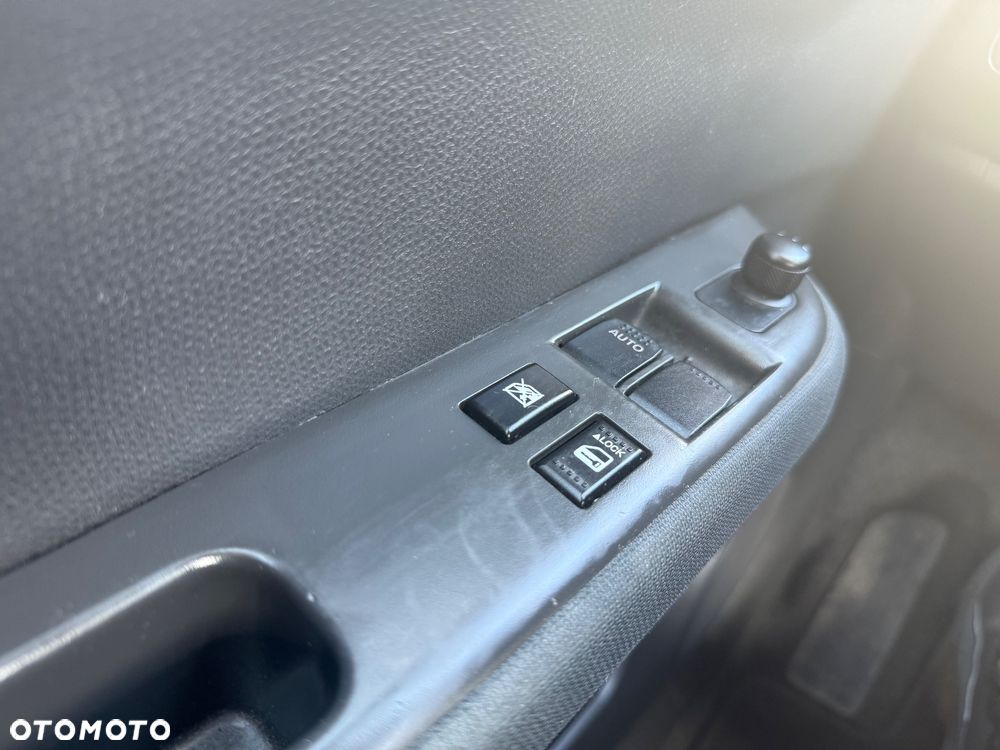 Suzuki Swift 1.3 DDiS GLX / Comfort - 15