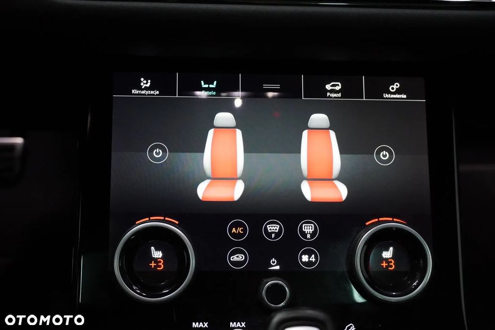 Land Rover Range Rover Evoque D180 R-Dynamic SE - 19