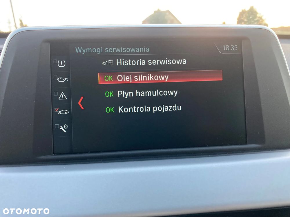 BMW X1 sDrive18i Advantage - 29