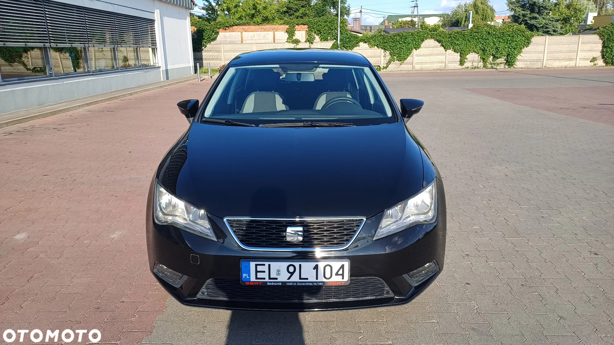 Seat Leon 1.6 TDI Ecomotive Style S&S - 3