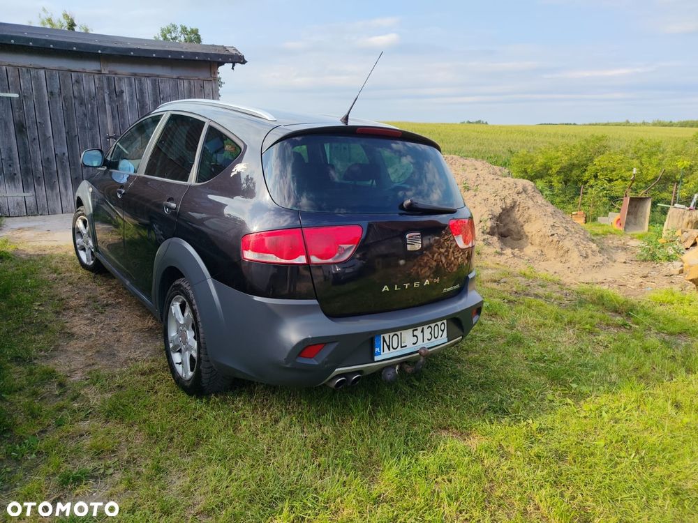 Seat Altea XL - 3