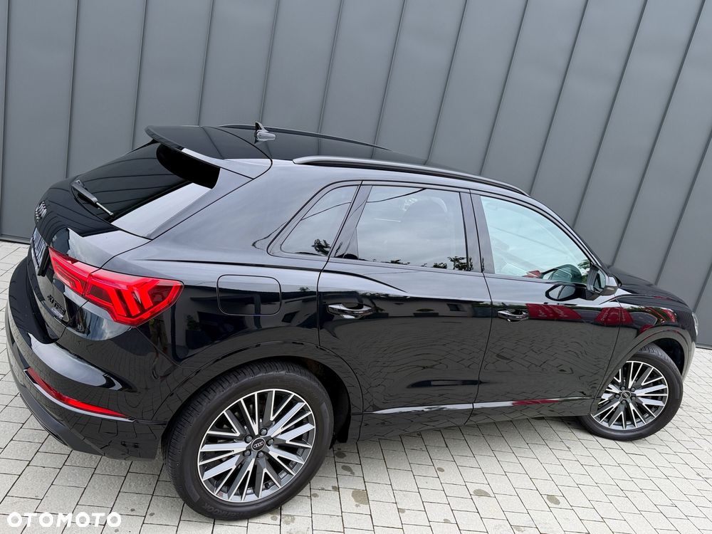Audi Q3 40 TFSI Quattro S tronic - 15