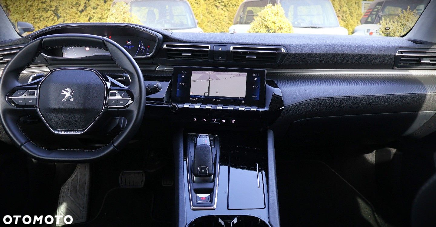 Peugeot 508 - 13