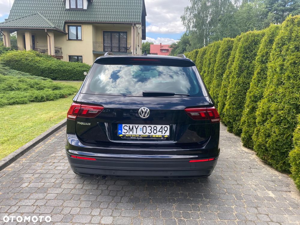 Volkswagen Tiguan 2.0 TDI SCR Elegance - 16