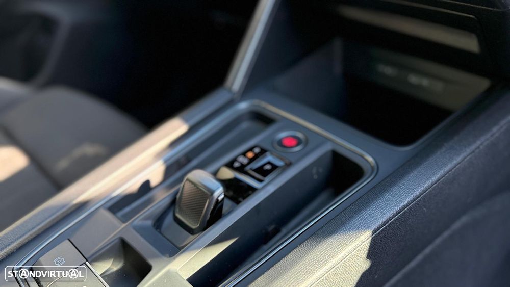 Cupra Formentor 1.4 e-Hybrid DSG Priority - 8
