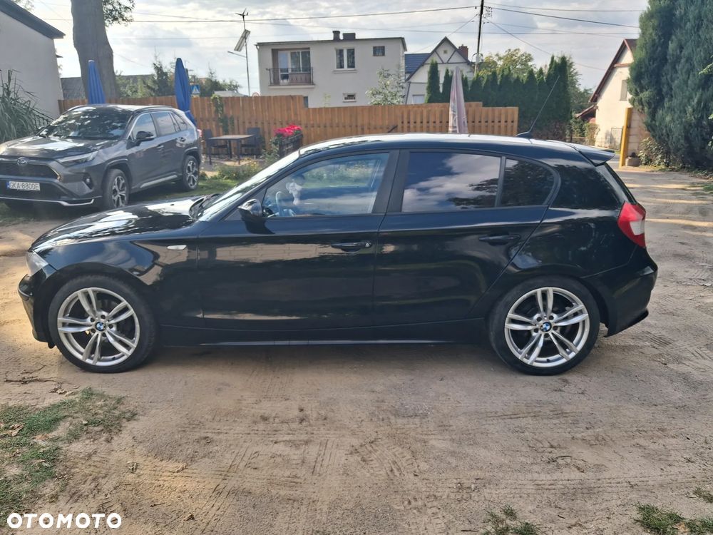BMW Seria 1 - 3