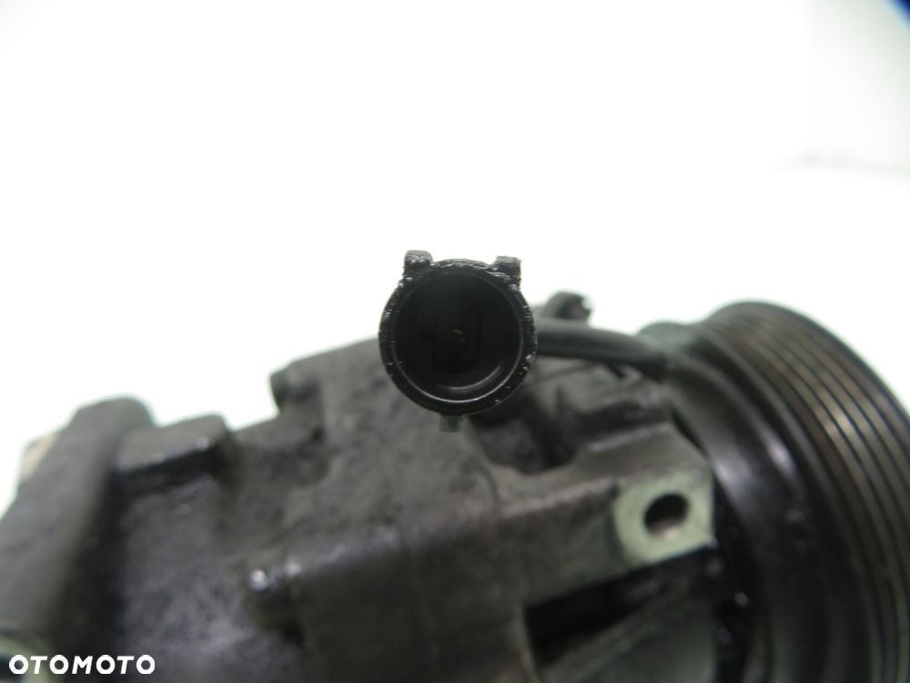 KOMPRESOR KLIMATYZACJI FIAT BRAVA 1.9 JTD 606596430 507775200 - 4