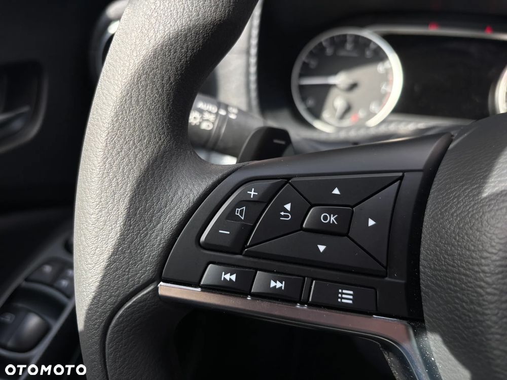 Nissan Juke 1.0 DIG-T Acenta DCT - 19