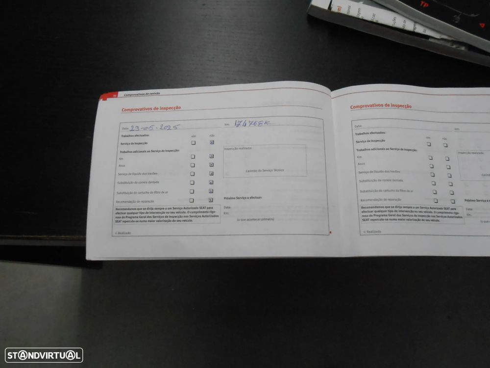 SEAT Ibiza 1.2 12V - 33