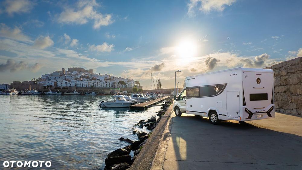 Benimar Tessoro 483 - 23