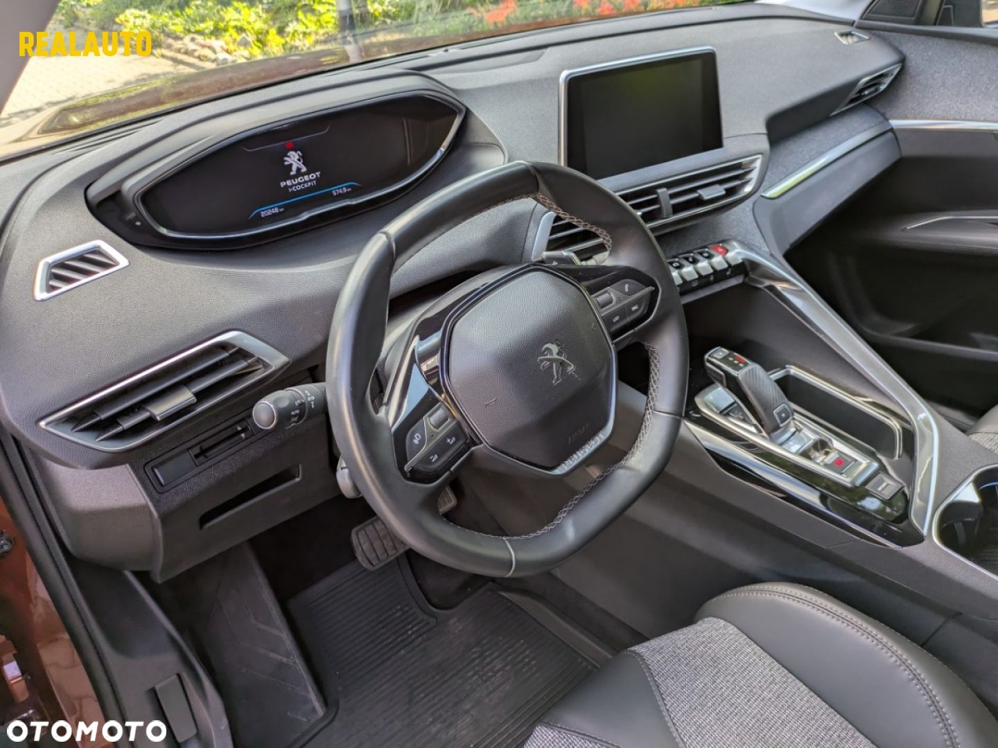 Peugeot 3008 - 10