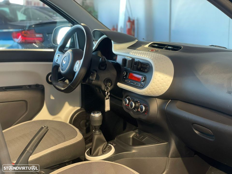 Renault Twingo - 22