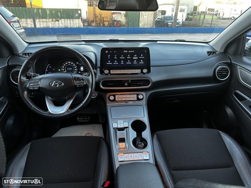 Hyundai Kauai Premium - 4