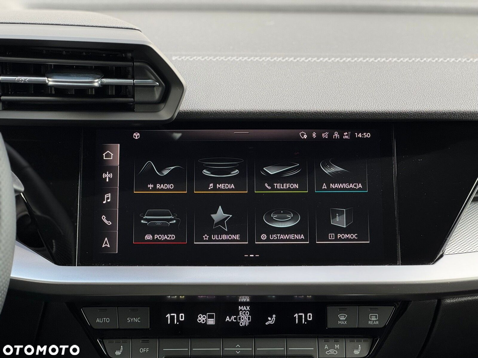 Audi A3 45 TFSI e S Line S tronic - 19