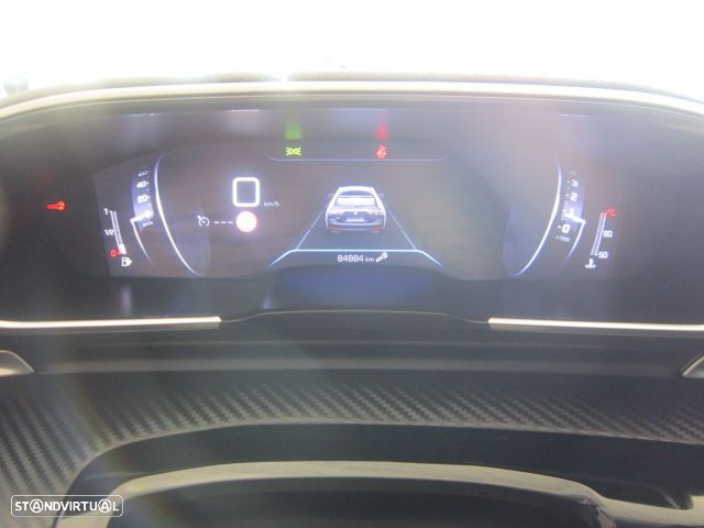 Peugeot 508 1.5 BlueHDi Active - 42