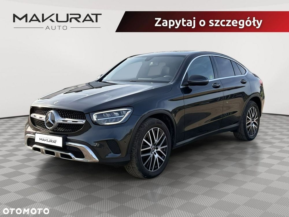 Mercedes-Benz GLC 200 4-Matic - 2