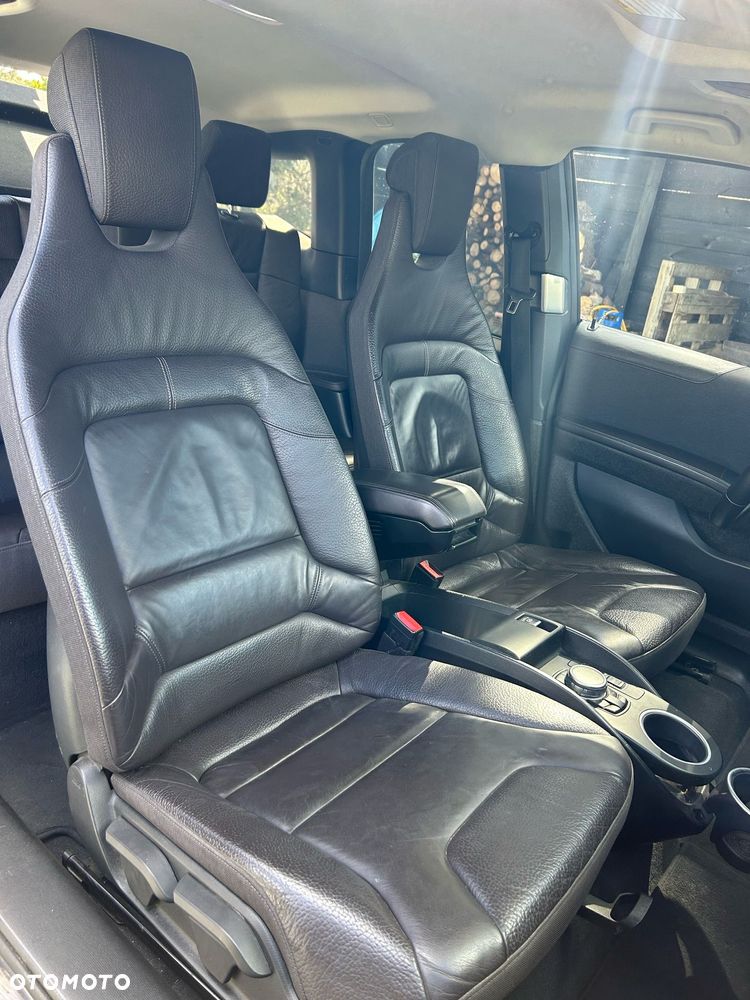 BMW i3 (60 Ah) - 14