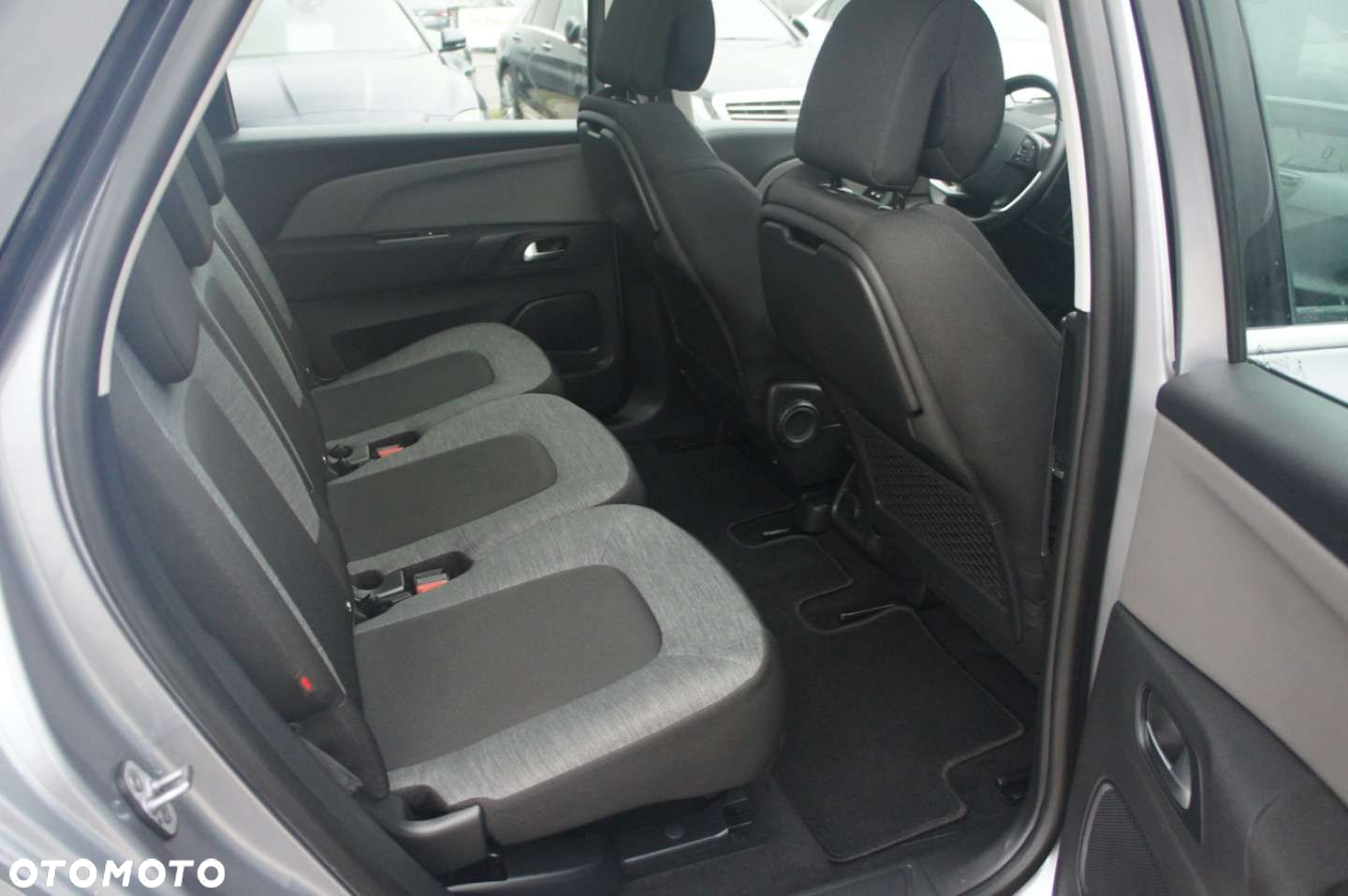 Citroën C4 Picasso - 16
