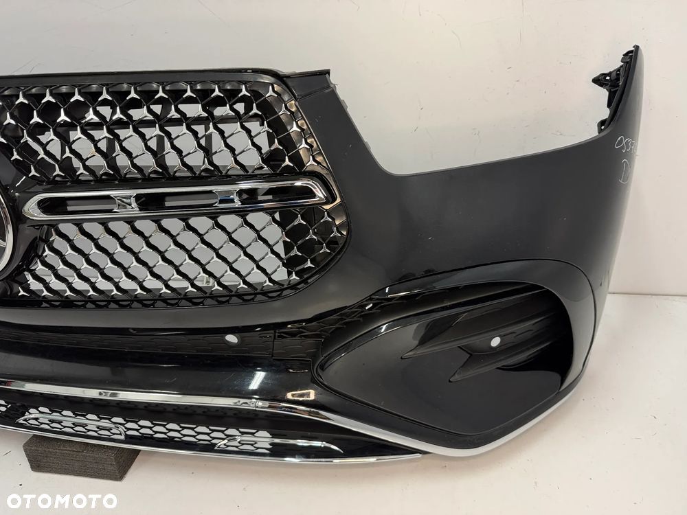 MERCEDES GLE 167 W167 AMG ZDERZAK PRZEDNI LIFT 2024- - 5