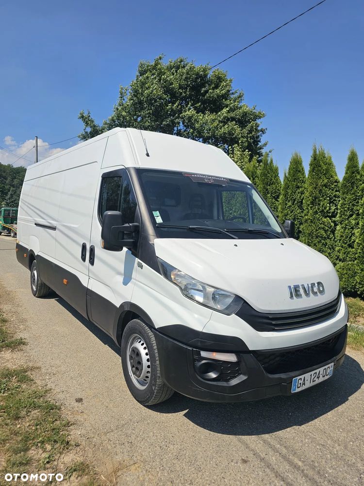Iveco 35S16 - 4