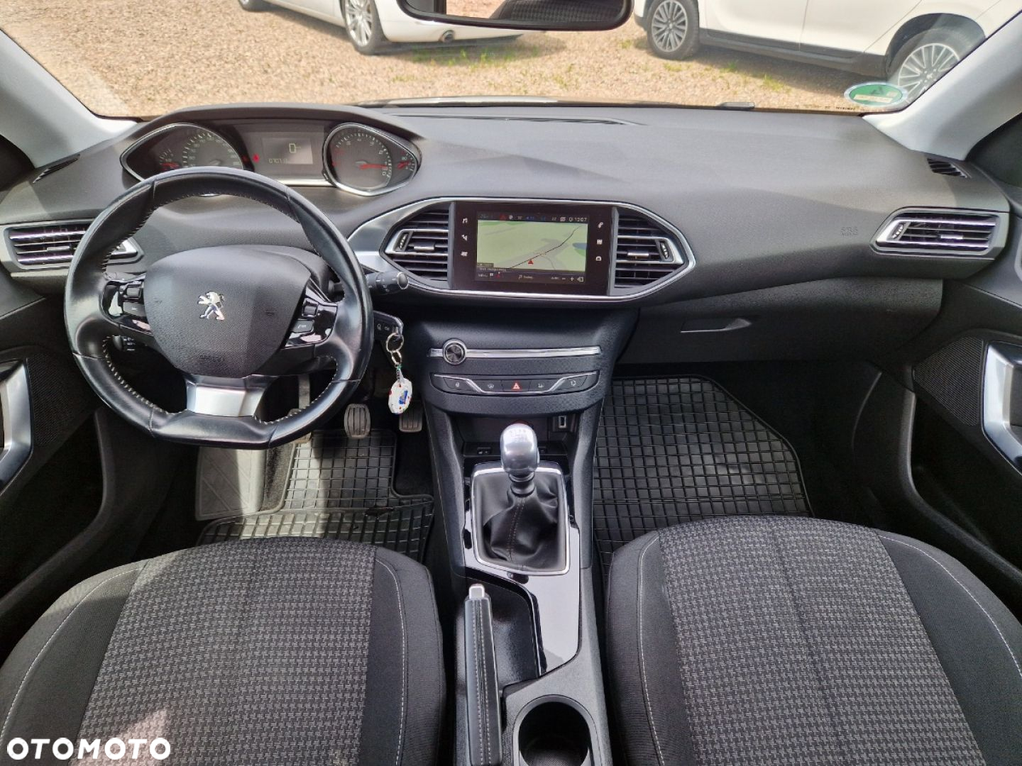 Peugeot 308 PureTech 130 GPF Stop & Start Active - 7