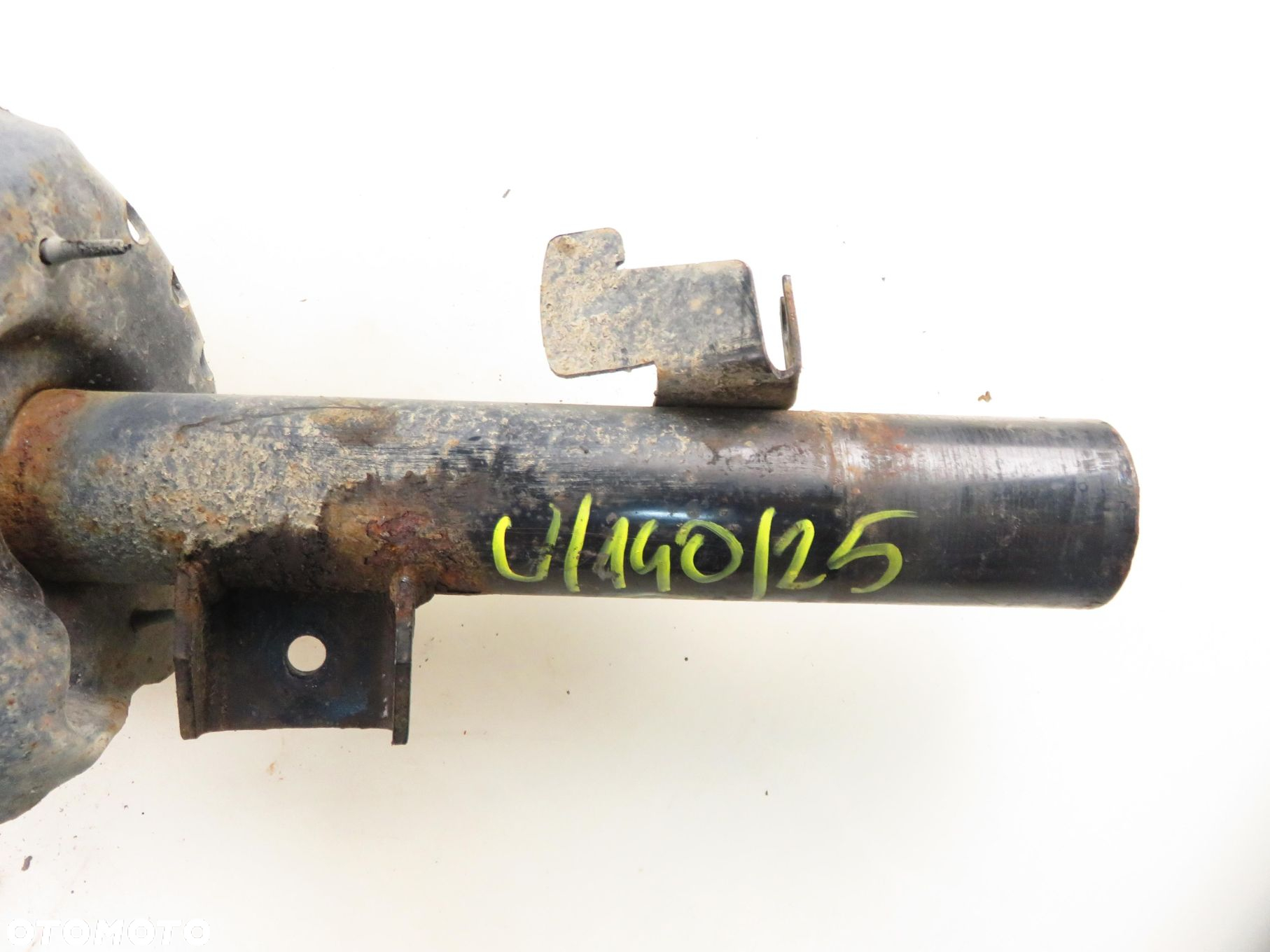 MCPERSON PRAWY PRZEDNI FORD S-MAX I (WA6) 2.0 TDCi - TYWA 6G9118045ABN - 5