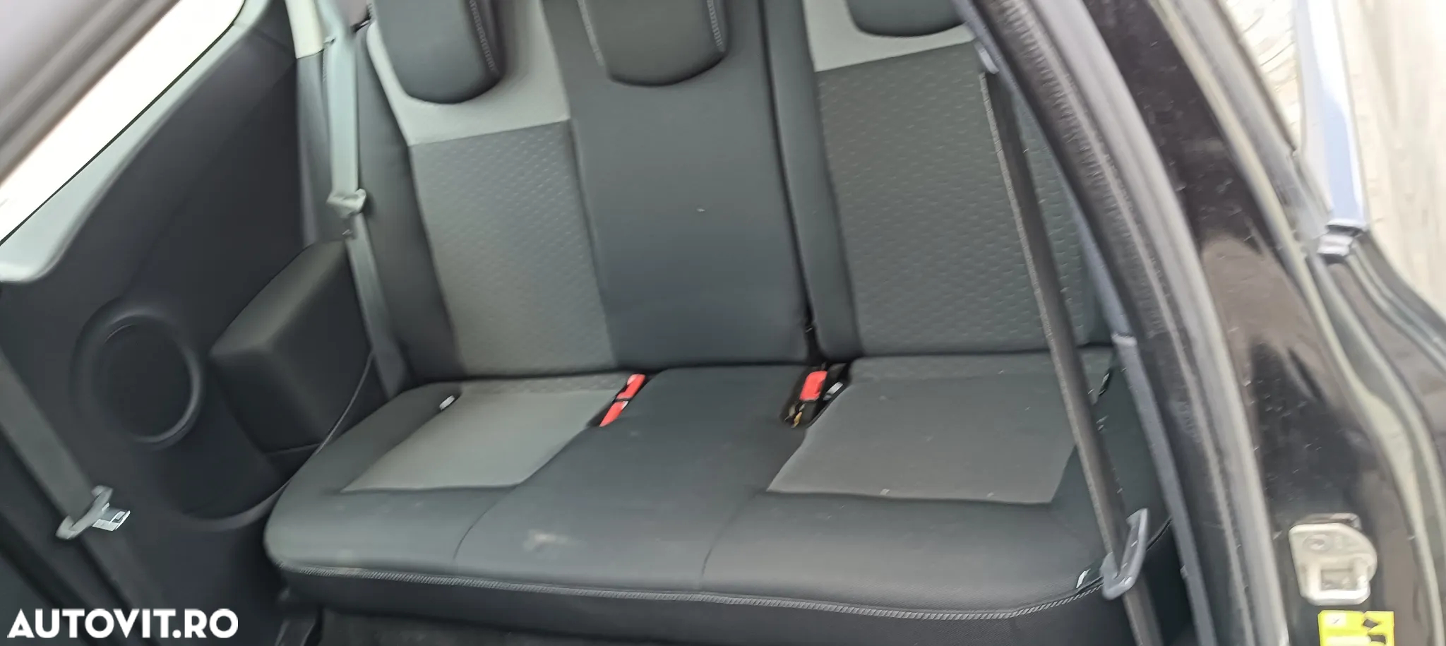 Renault Clio 1.2 16V 75 Dynamique - 11