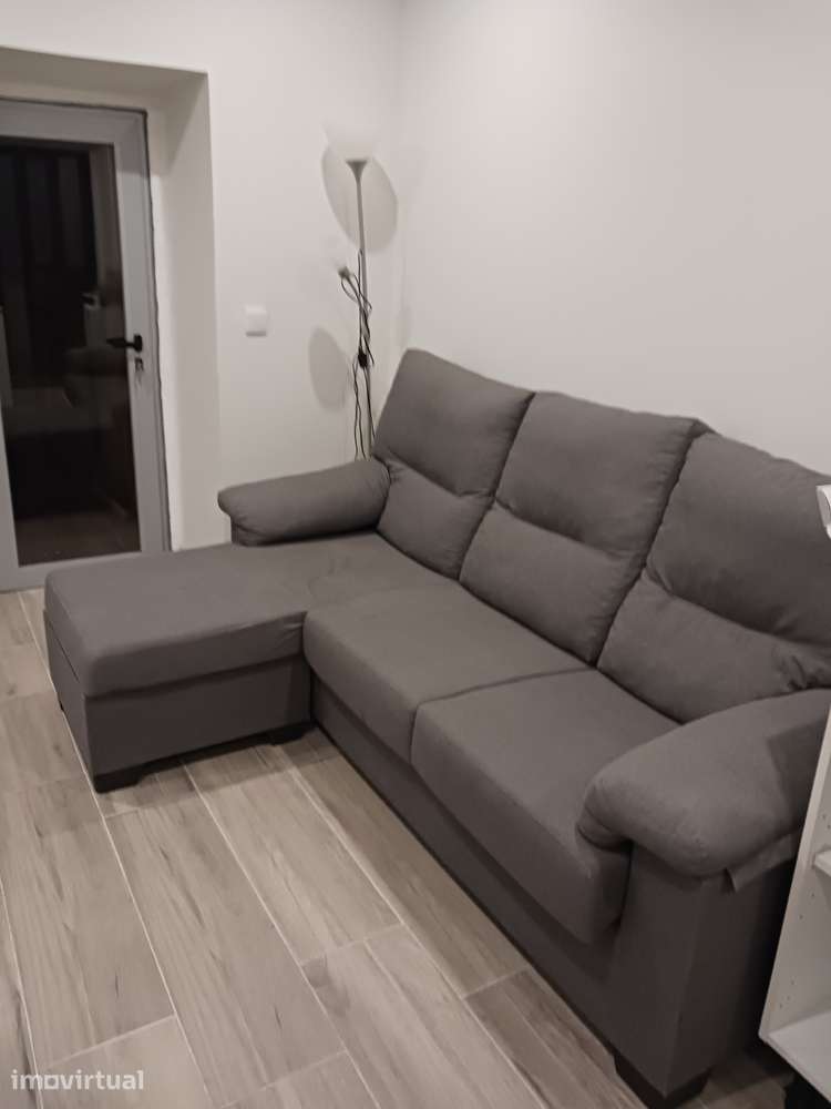 Apartamento, 50 m², Carcavelos e Parede - Grande imagem: 2/16