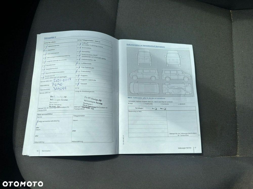 Volkswagen Caddy - 23