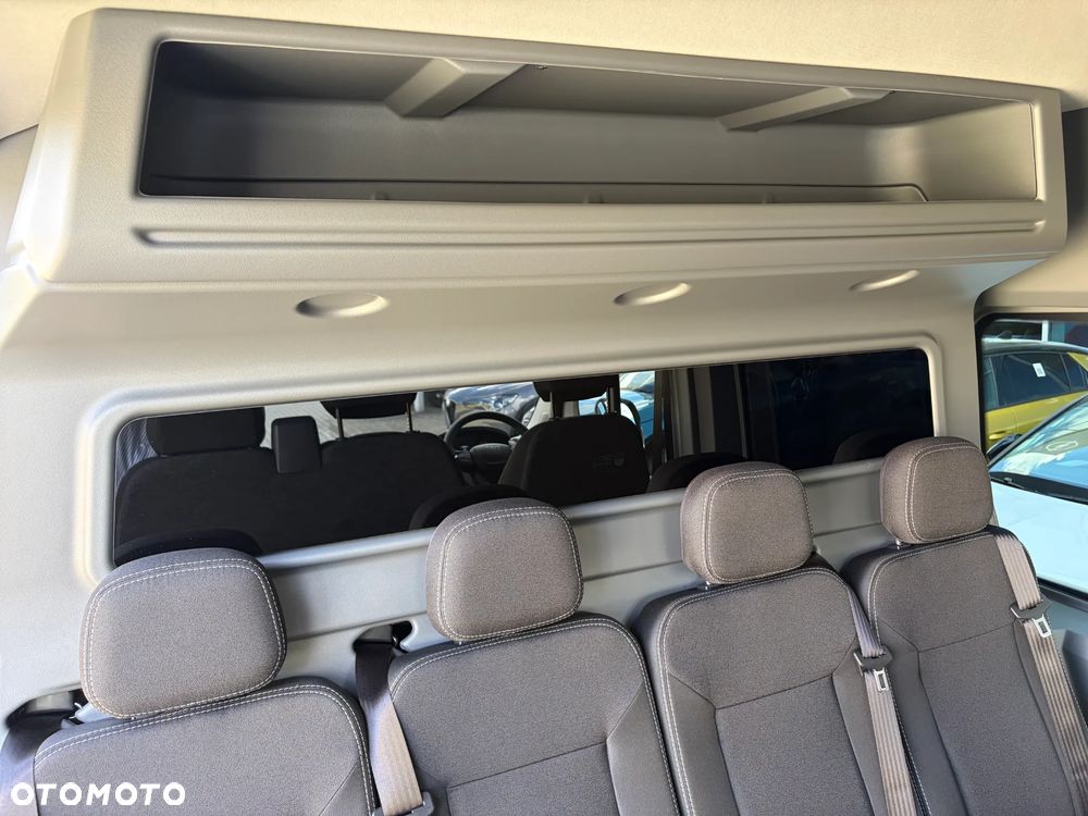Fiat Ducato L4H2 - 31