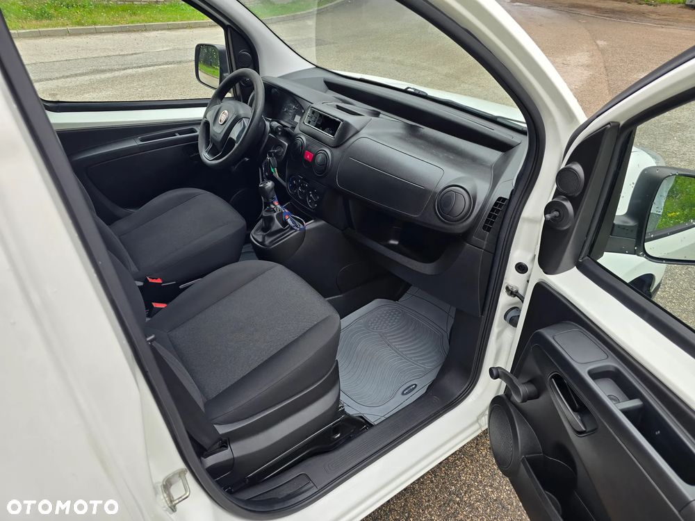 Fiat Fiorino - 6
