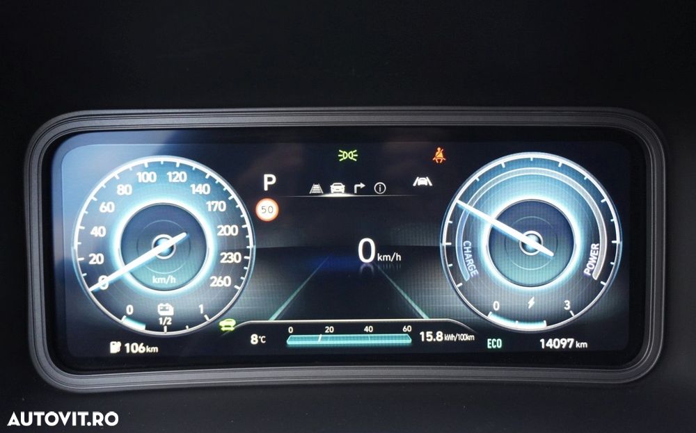 Hyundai KONA Prime - 7