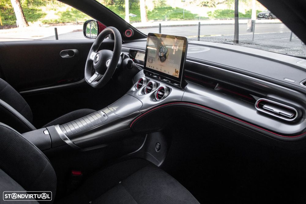 Smart #3 BRABUS - 24