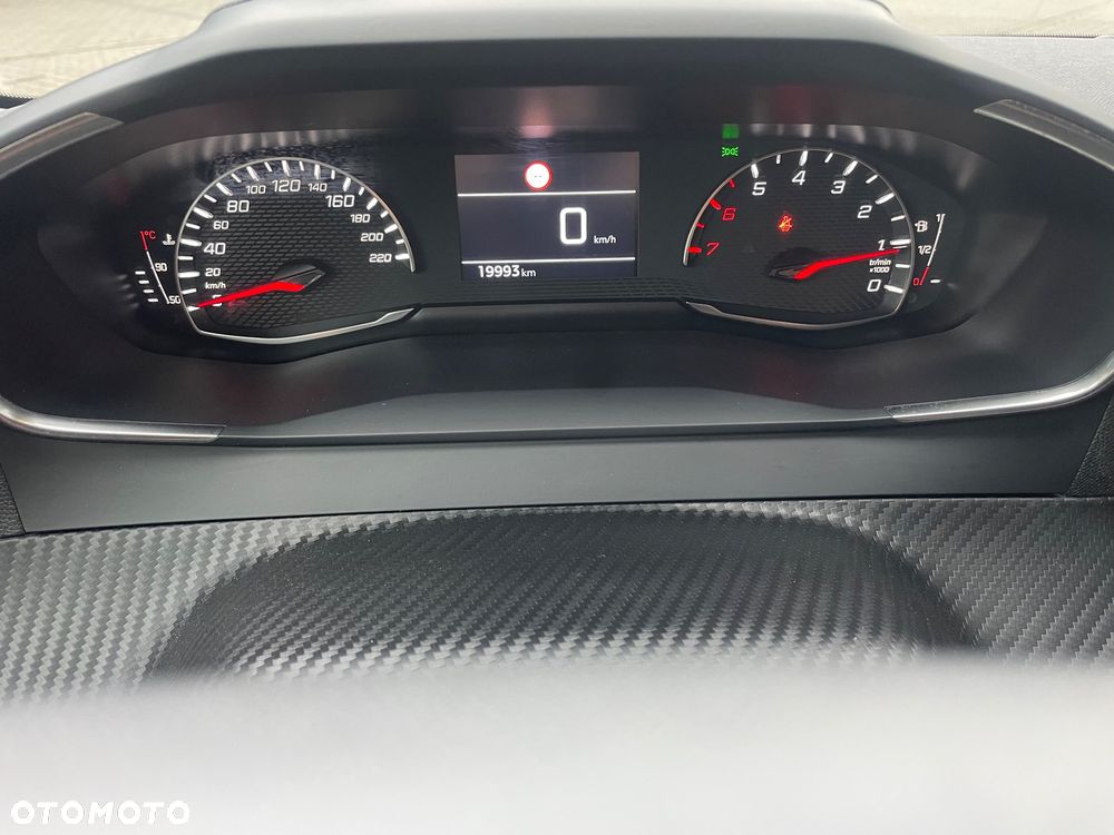 Peugeot 208 PureTech 100 GT Pack - 13