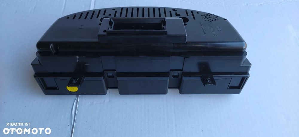 Licznik zegar zegary VW passat b6 2.0 TDI 1.9 TDI diesel oryginalny stan bardzo dobry części - 7