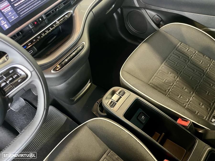 Fiat 500e C Icon - 20