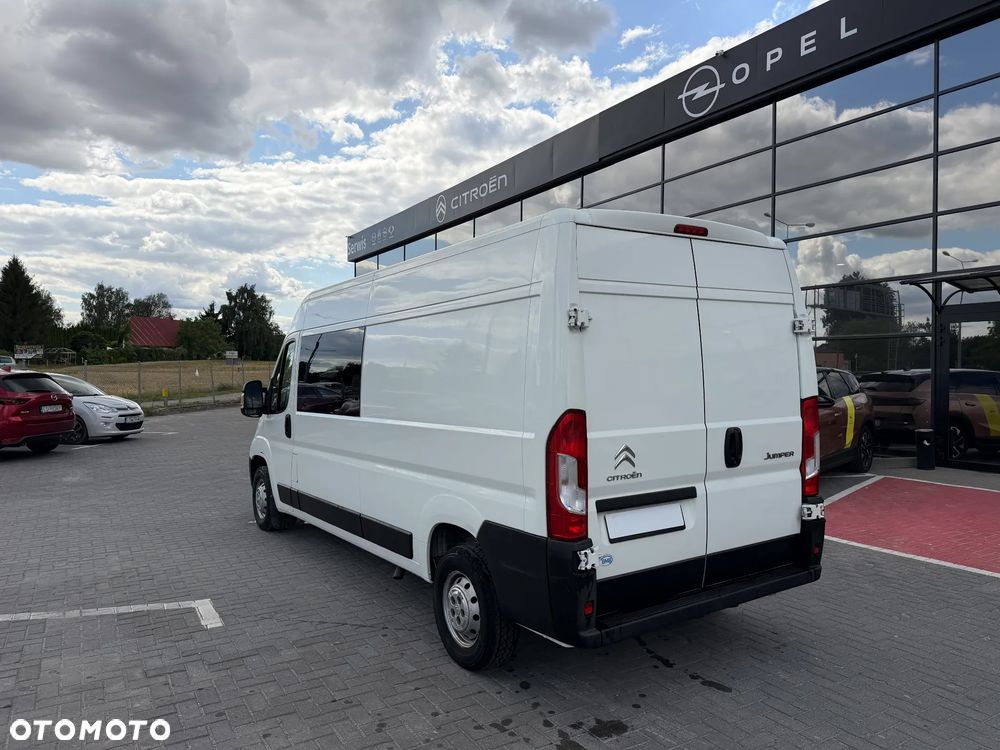 Citroën Jumper - 3