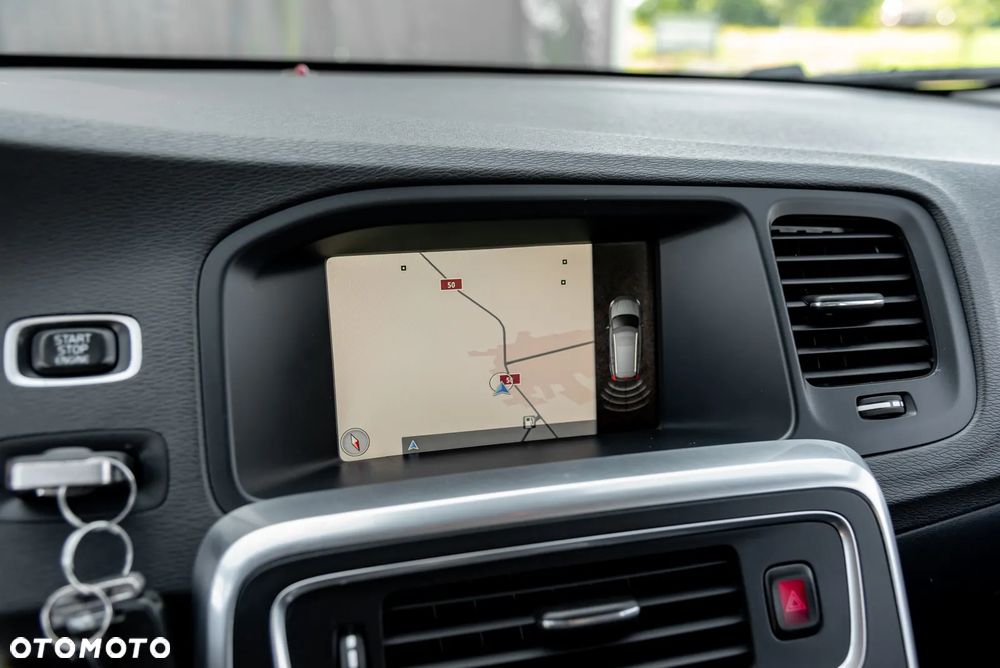 Volvo V60 D3 RDesign - 37