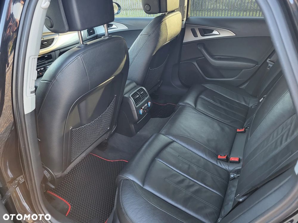 Audi A6 Avant 3.0 TDI S tronic - 35