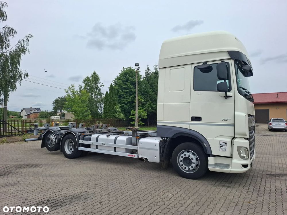 DAF XF 480 FAR - 4