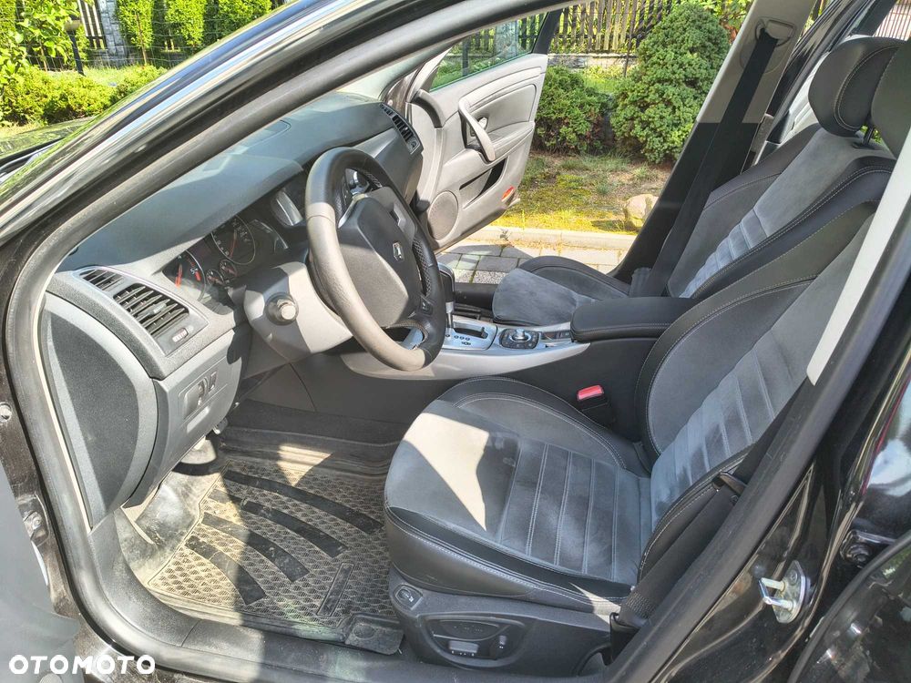 Renault Laguna - 6
