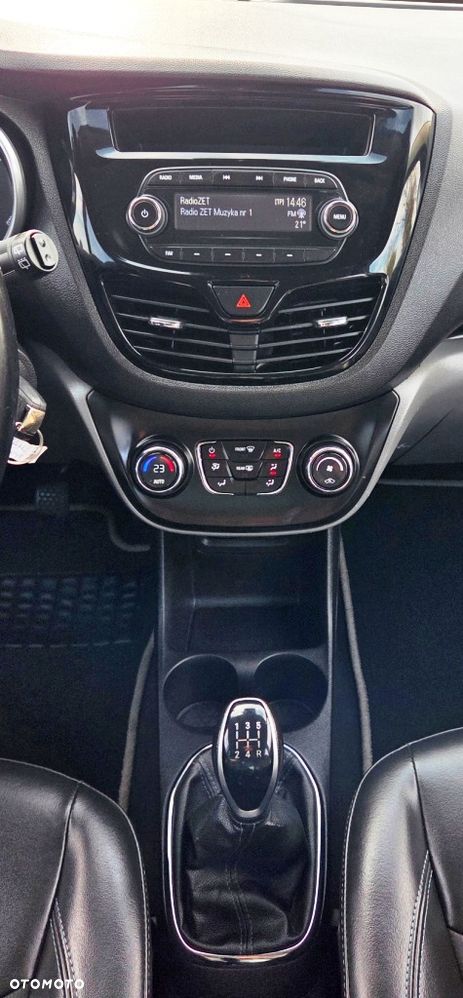 Opel Karl 1.0 Cosmo S&S - 40