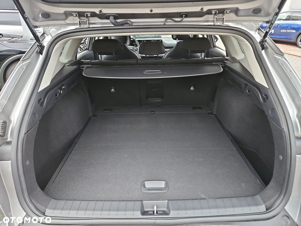 Kia K4 1.6 T-GDI M - 17