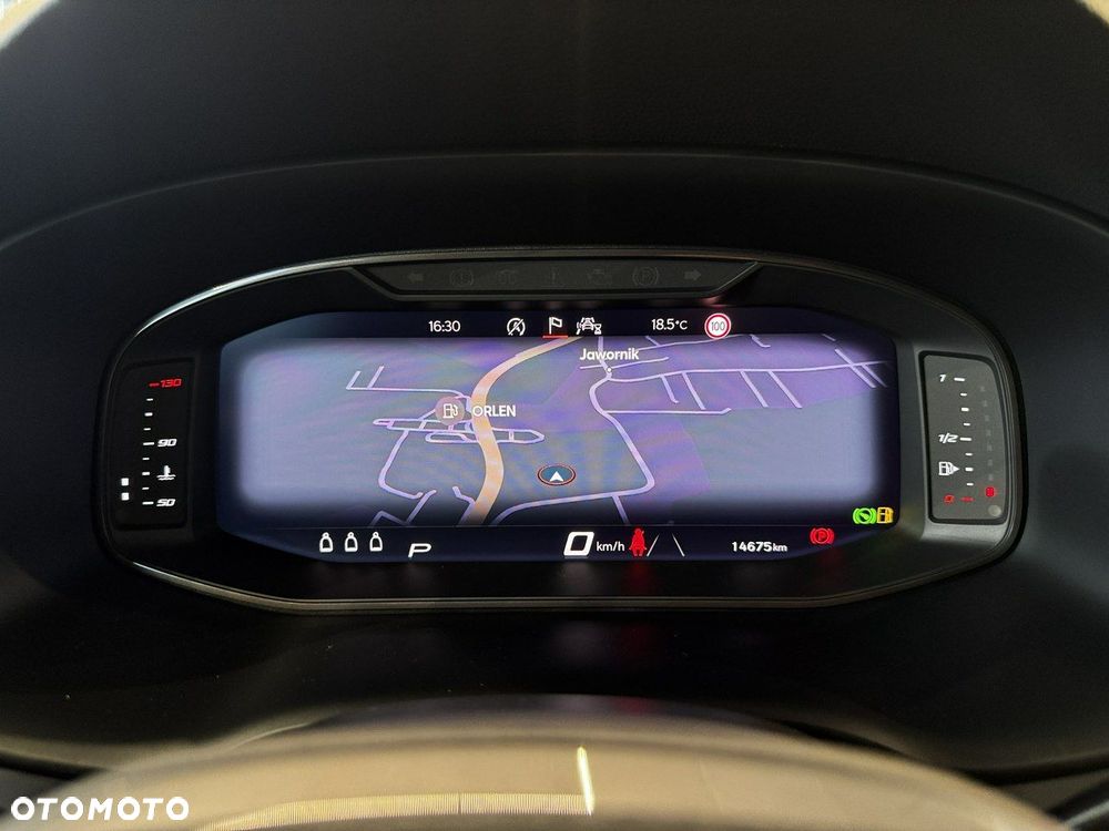 Cupra Ateca - 26