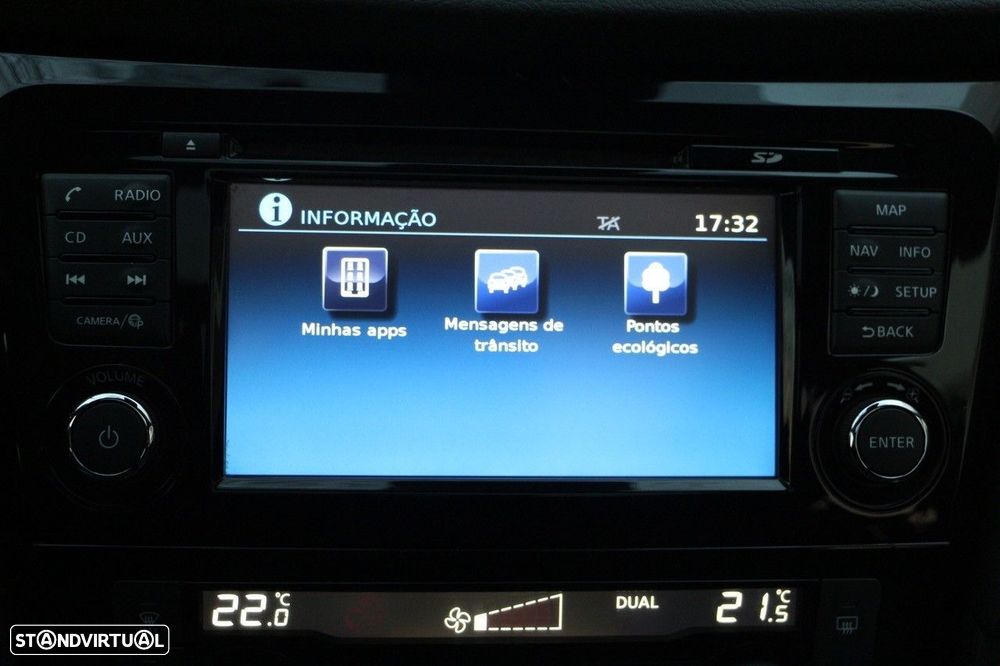 Nissan X-Trail 1.3 DIG-T Tekna 7L DCT - 32