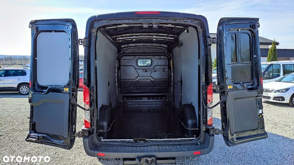 Ford Transit - 8