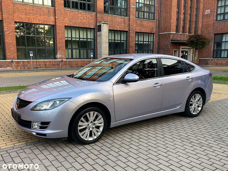 Mazda 6 - 21