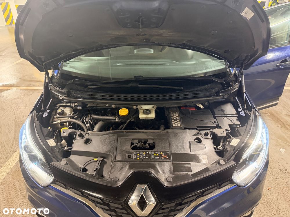 Renault Grand Scenic Gr 1.2 TCe Energy Bose Edition - 12