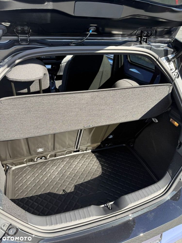 Toyota Aygo X 2026 photo 5